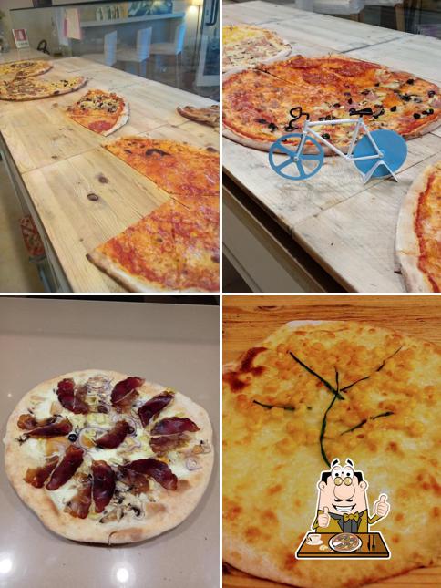 Pizzeria al Centootto