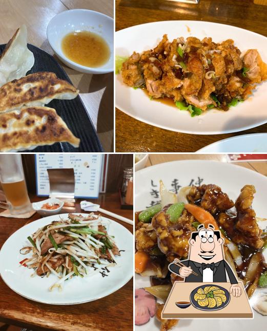 中華居酒屋しょうちゃん