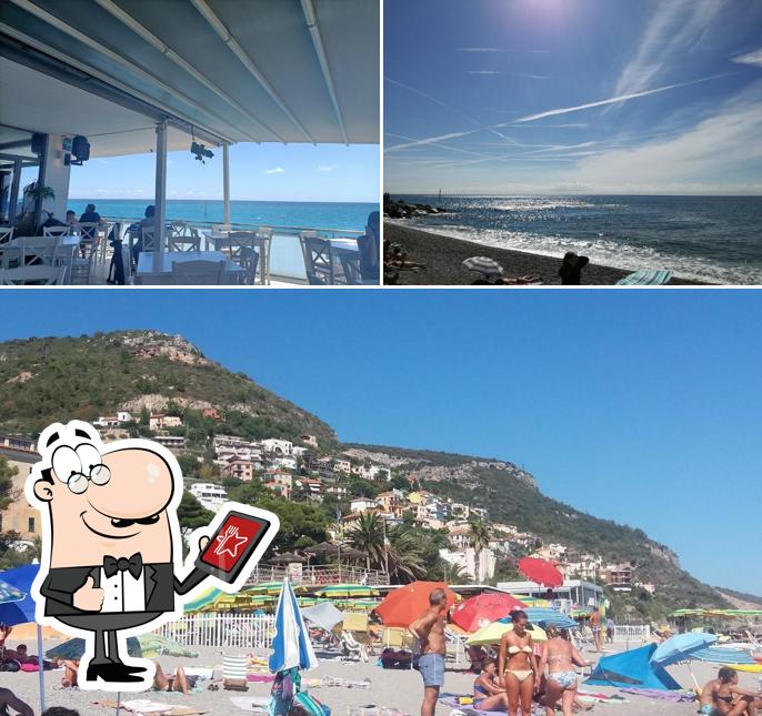 Bar La Playa