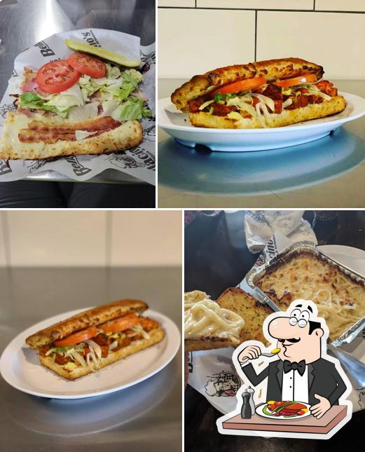 Bellacino's Pizza & Grinders