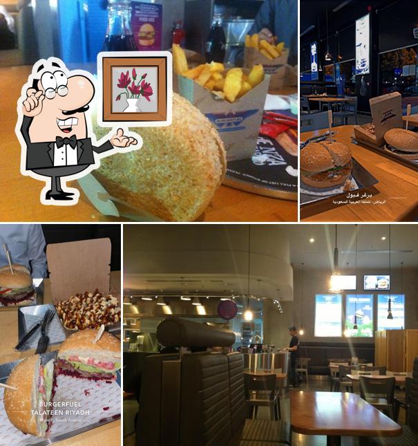 BurgerFuel