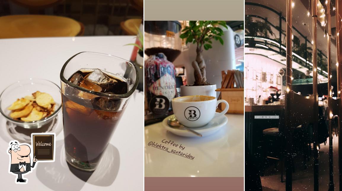 Barrio Café/ Bar Raunheim