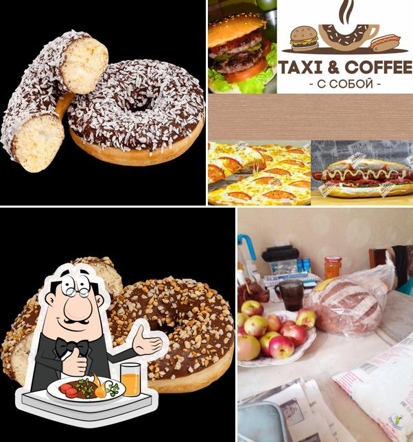 Taxi coffee