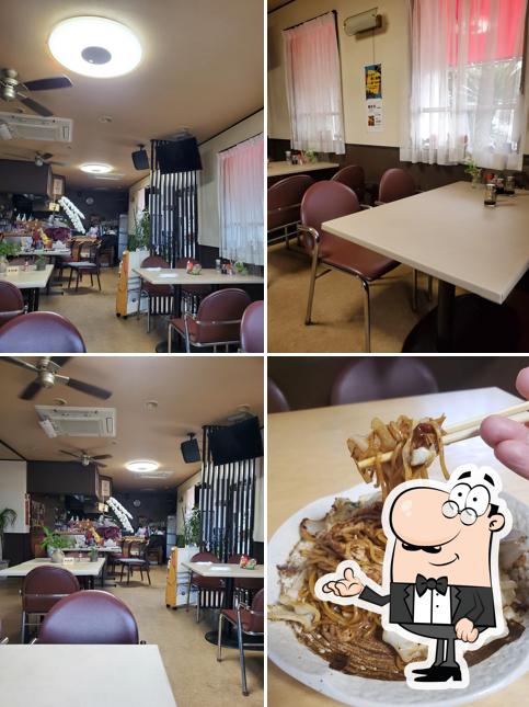 軽食 喫茶 相楽