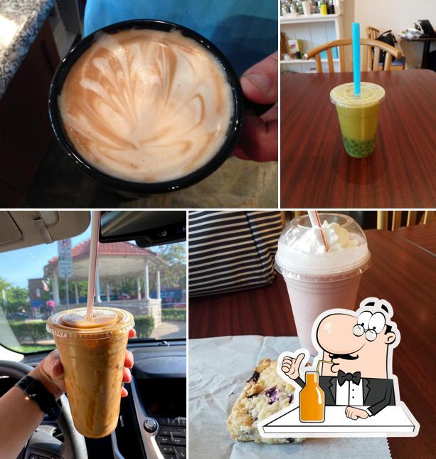 Cool Beanz Coffee