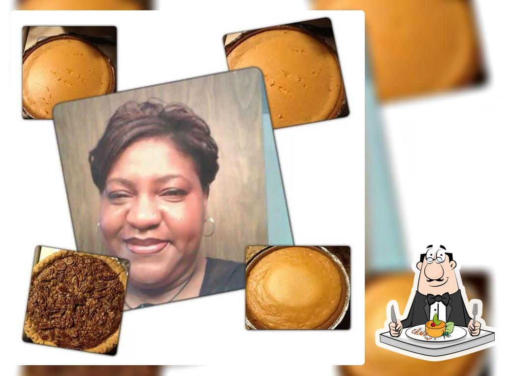 Ms. Lc's Pies