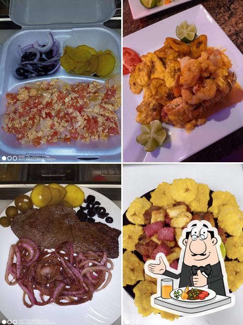 El Encuentro Restaurant