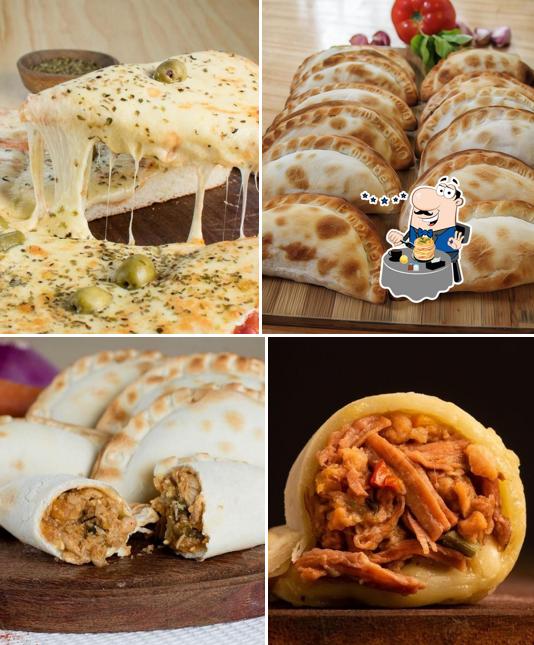 Empanadas de 10