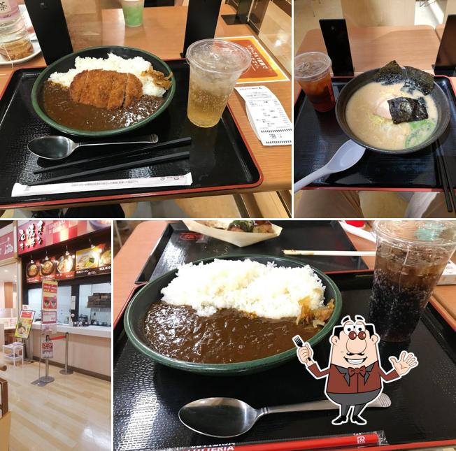 横浜八景楼 イオン入間FS店