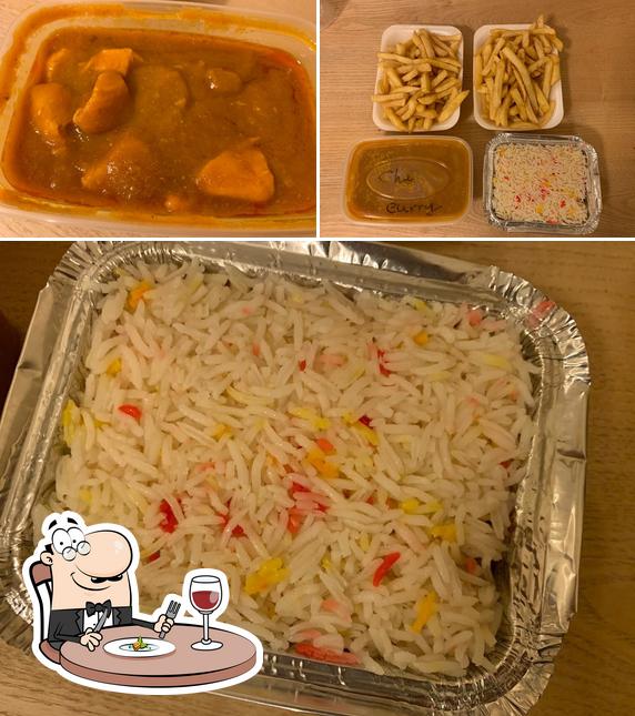 Belgrave Tandoori