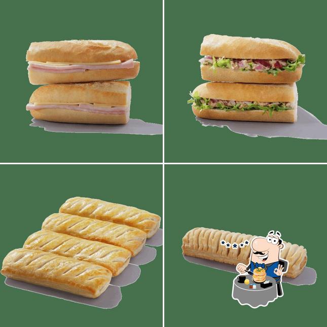 Greggs