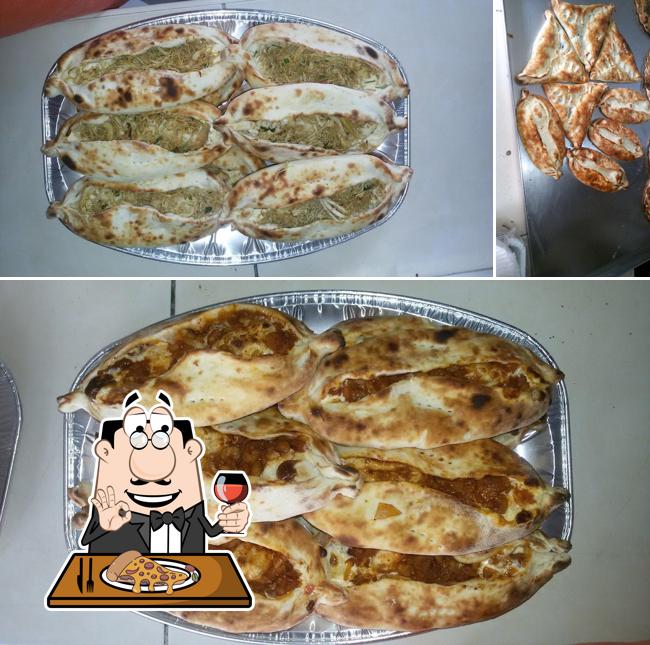 Gulf Palace Pastry - فطائر قصر الخليج