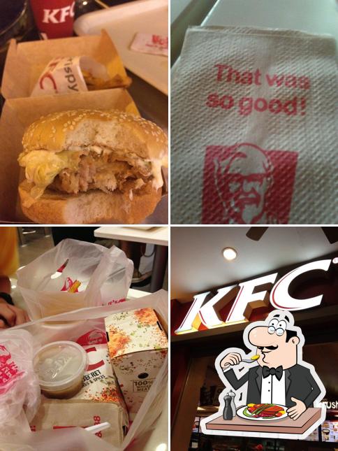 KFC