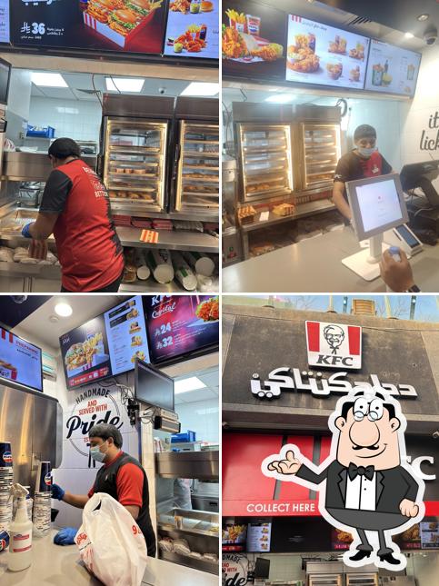 KFC
