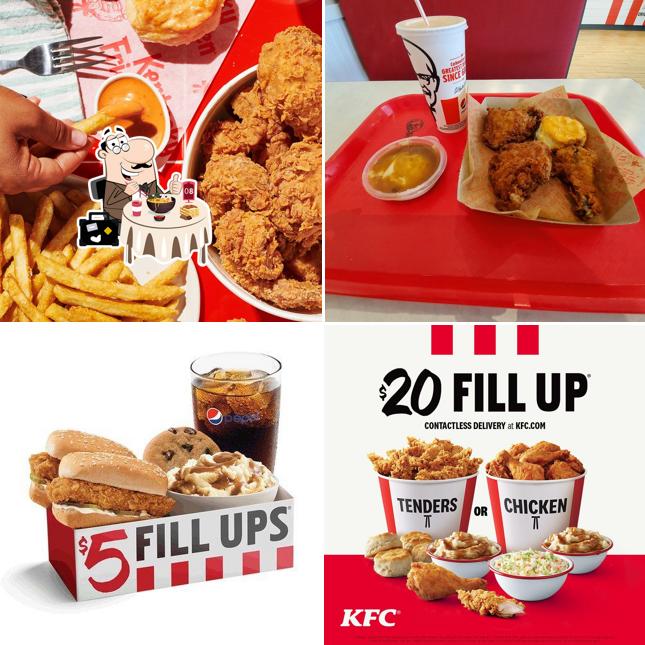 KFC