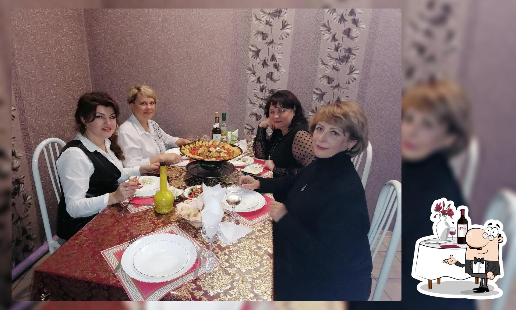 Кафе
