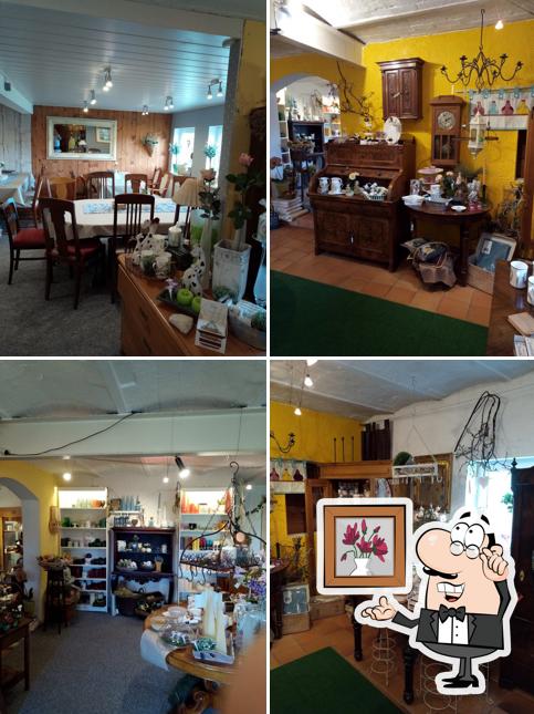 Looper Antique & Cafe