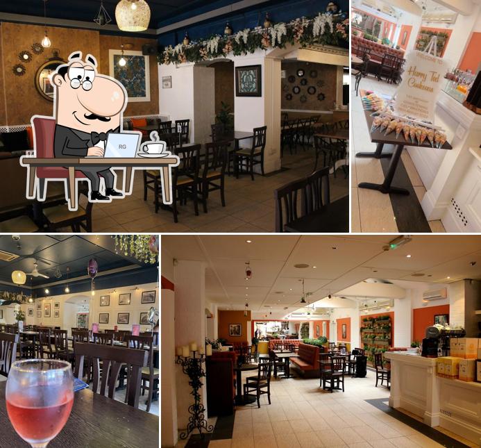 Nicola's Ristorante