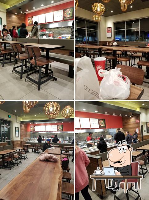 Panda Express