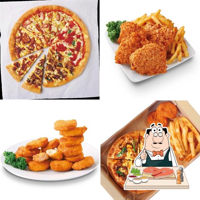 Pizza Hut