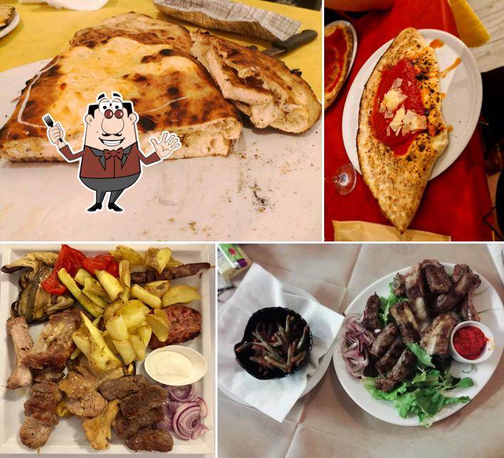 Pizzeria Arcobaleno