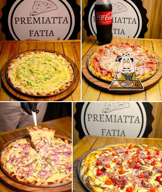 Premiatta Fatia