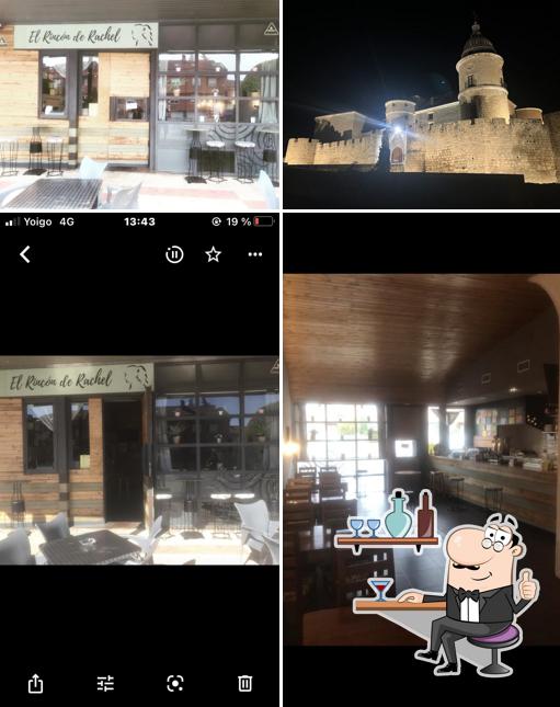 El Rincón de Rachel