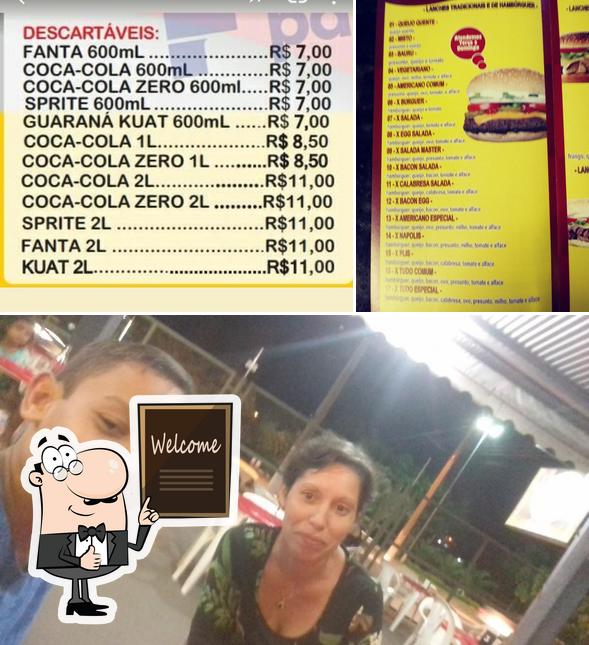Rotatoria Lanches