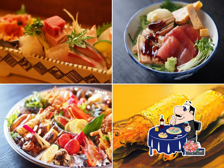 Azumasushi Kyowa