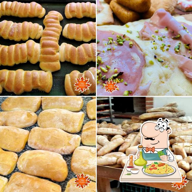 Bakery Villa Nunzio