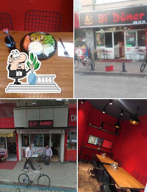 Bulancak Döner