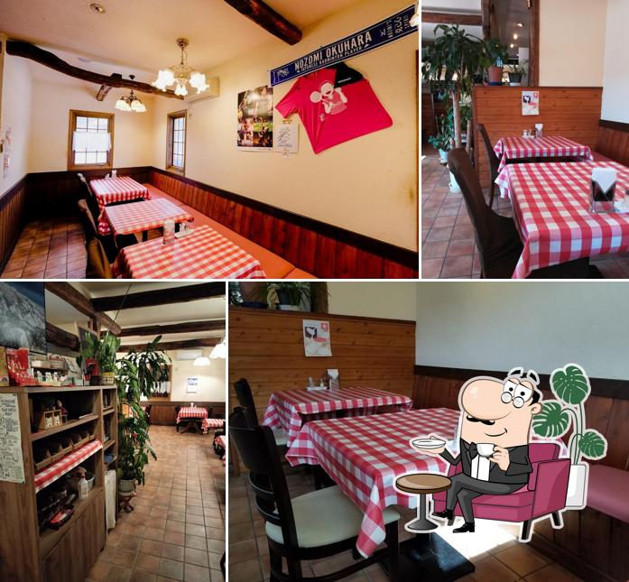Bistro Meeja