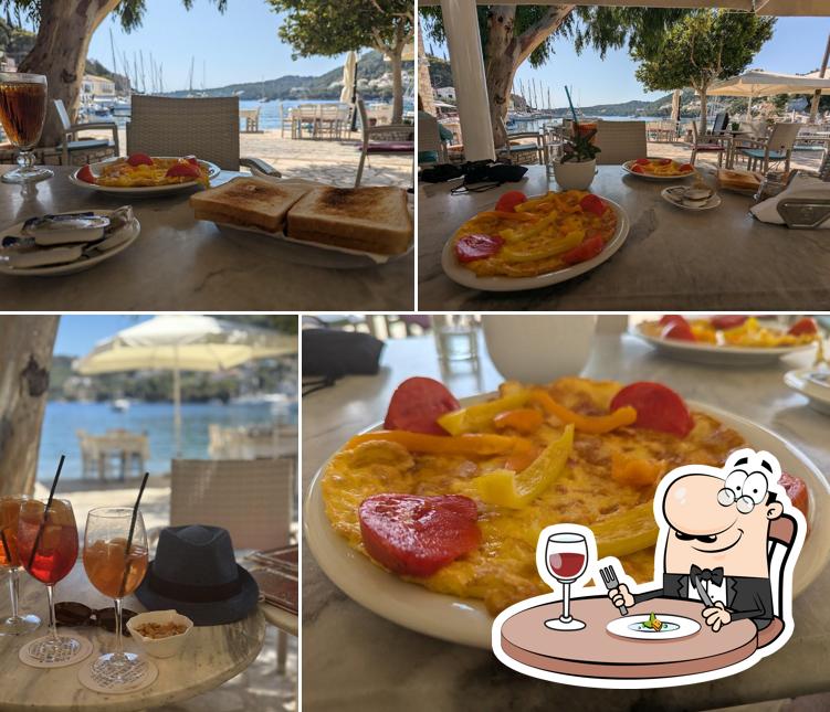 Café-Bar Lygia