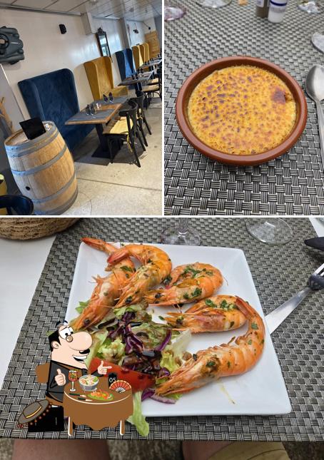Restaurant de l'Aude