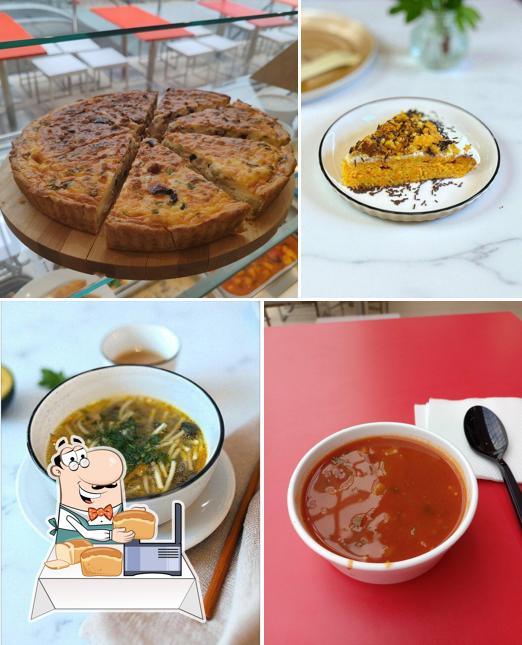 Чердак Вкуса