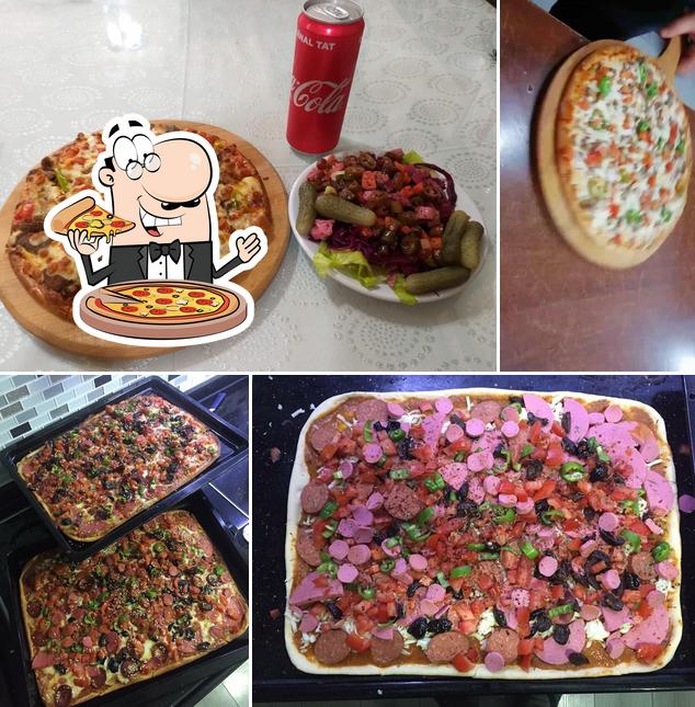 Cüneyt Pizza