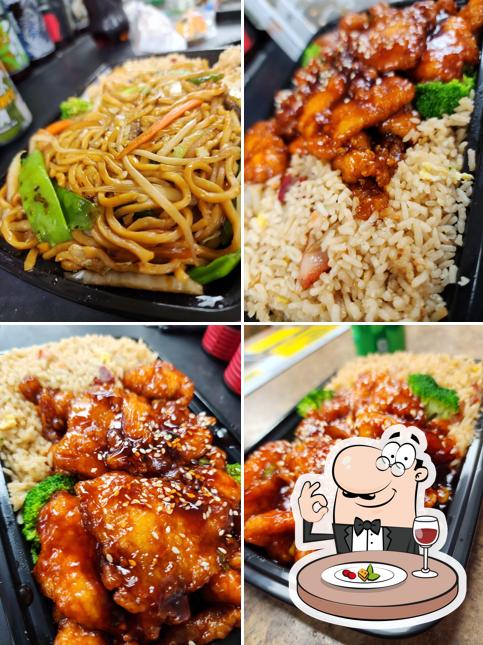 Food Luck Kitchen