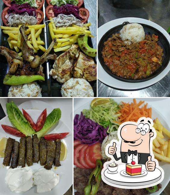 GURME RESTAURANT CAFE