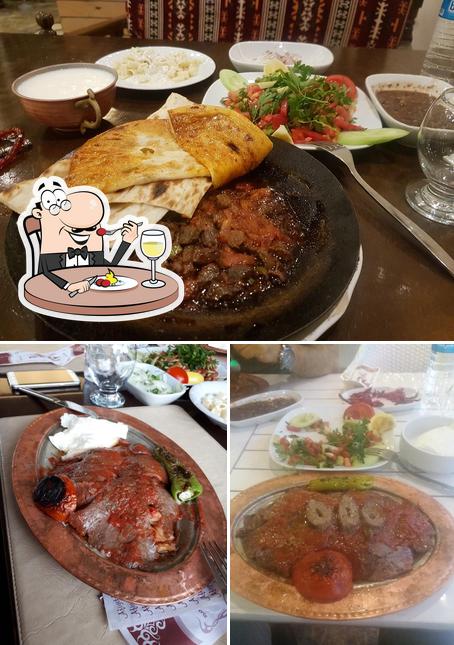 İnci Restoran