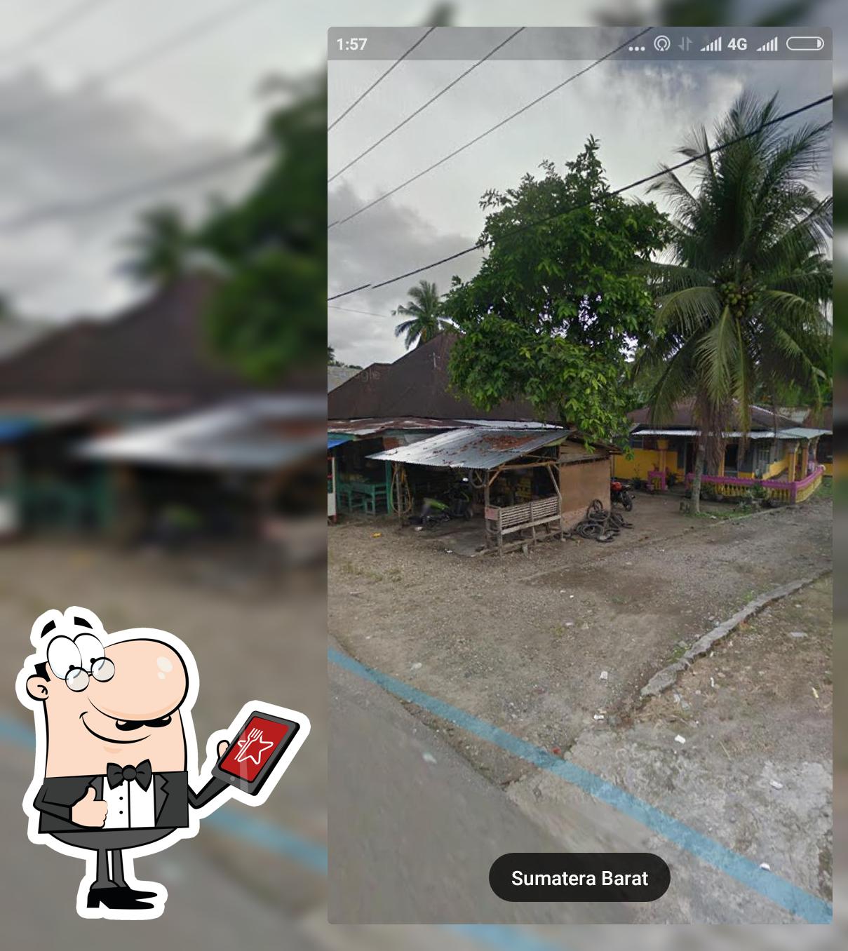 Kadai Etek Sinar