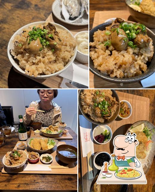 Kaki no Tomo