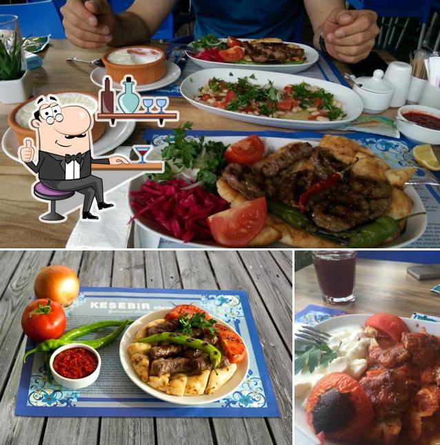 Kesebir Kofte