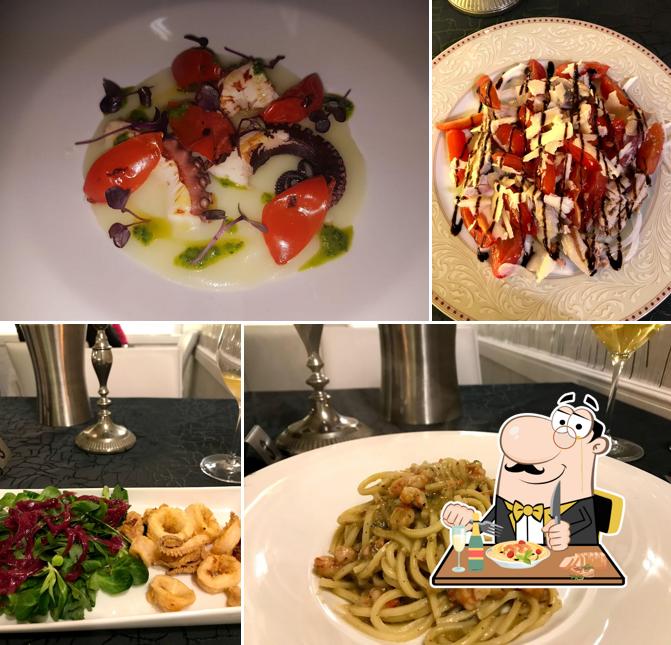 La Villetta Ristorante
