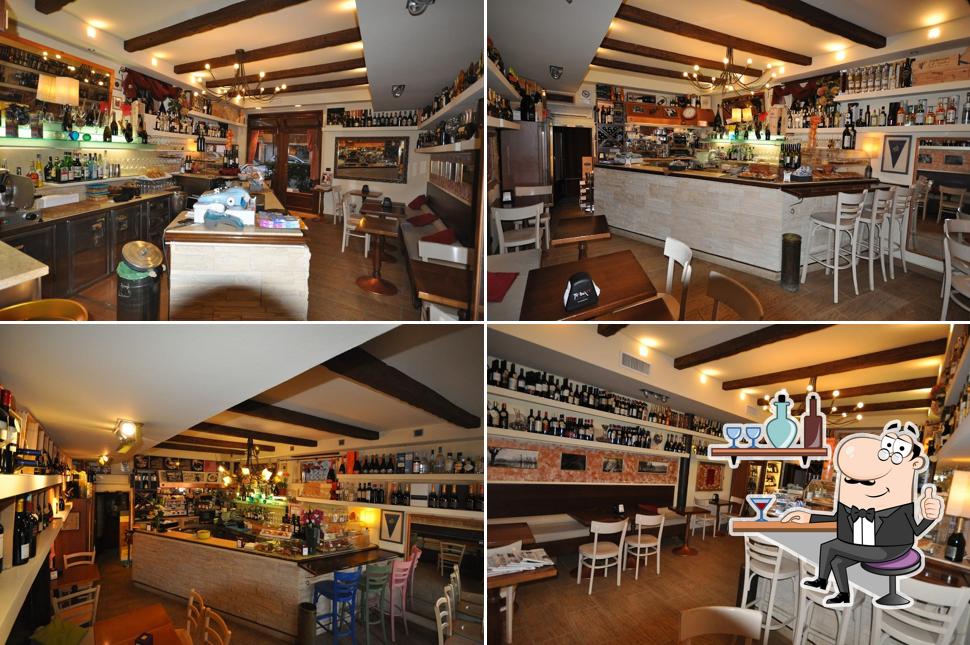 La Vineria - Vineria Viaventi