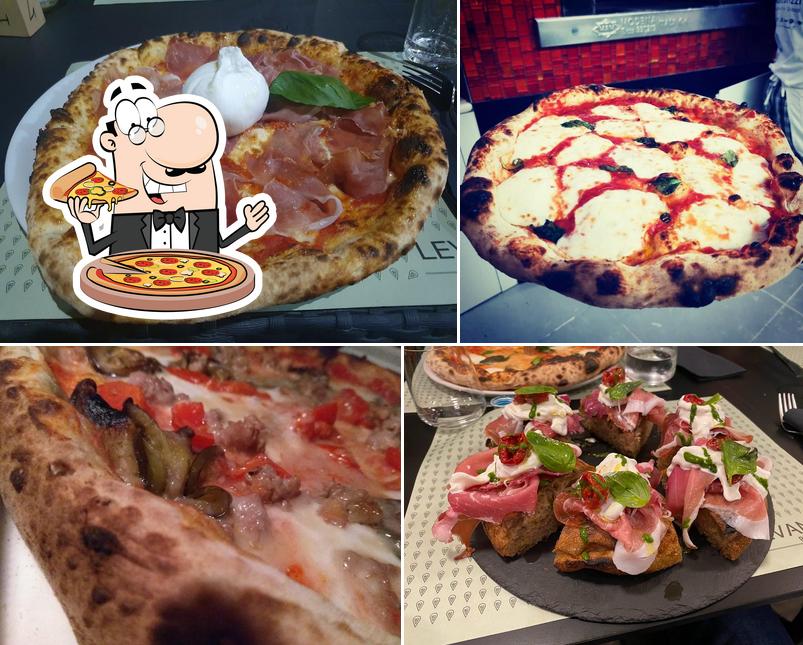Pizzeria Levante - Altamura
