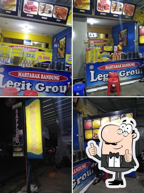 Martabak Legit Group Caringin