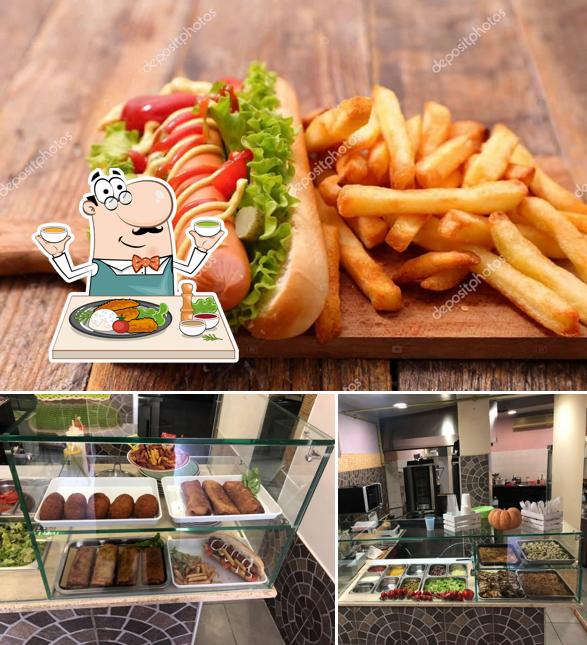 Mia kebab
