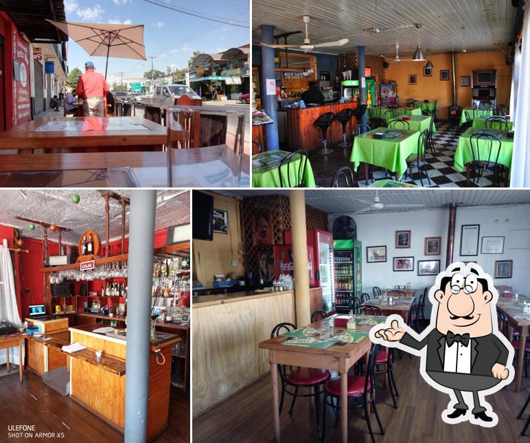 Restobar Tu y Yo