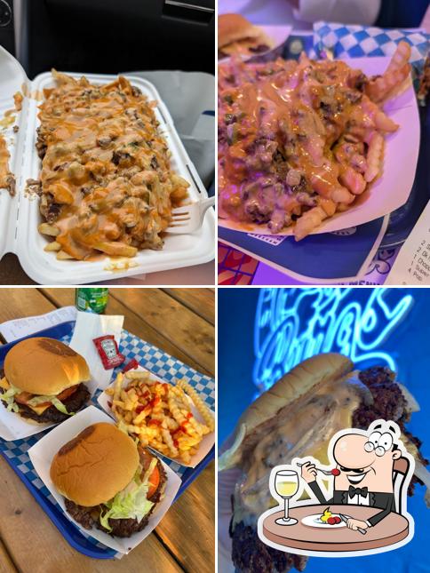 Super Smash Burgs – Markham