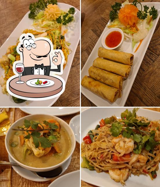 CHIANGMAI THAI CAFÉ